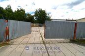 Pronájem zpevněné plochy, cena 25 CZK / m2 / měsíc, nabízí