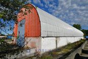 Pronájem skladovací haly 660 m2, Boršov nad Vltavou, cena 650 CZK / m2 / rok, nabízí 