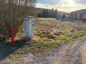 Stavební pozemek Jivno, cena 4999000 CZK / objekt, nabízí KORUNA RK s.r.o.