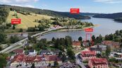 Prodej bytu 1+1 ve Frymburku, cena 2350000 CZK / objekt, nabízí 