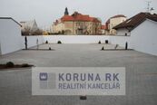 Pronájem parkovacího místa, Lidická tř., České Buděj, cena 750 CZK / objekt / měsíc, nabízí 