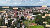 3+kk po kompletní rekonstrukci u nemocnice v ČB, cena 5650000 CZK / objekt, nabízí 