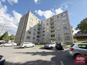 Prodej bytu 2+1 s lodžií v Libavském Údolí, cena 1590000 CZK / objekt, nabízí