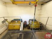 Prodej malé vodní elektrárny na řece Rolavě v obci Nejdek, cena 5190000 CZK / objekt, nabízí IMB reality - Iveta a Míra Blašínovi