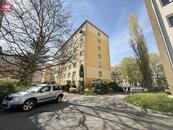 Prodej bytu 3+1 K. Vary, Tuhnice, ul. Krymská , cena 3190000 CZK / objekt, nabízí 