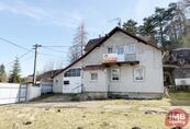 Prodej rod. domu, Jindřichovice - Mezihorská, cena 3700000 CZK / objekt, nabízí IMB reality - Iveta a Míra Blašínovi