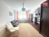 Prodej bytu 1+1 v Nové Roli, ul. Svobodova, cena 1495000 CZK / objekt, nabízí IMB reality - Iveta a Míra Blašínovi