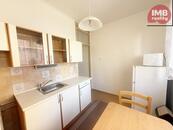 Prodej bytu 1+1 v Nové Roli, ul. Svobodova, cena 1495000 CZK / objekt, nabízí 