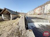 Prodej malé vodní elektrárny na řece Rolavě v obci Nejdek, cena 3500000 CZK / objekt, nabízí IMB reality - Iveta a Míra Blašínovi