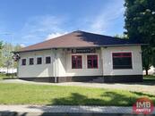 Ideální prostor pro široké spektrum služeb a podnikání v Nové Roli, cena 3298000 CZK / objekt, nabízí IMB reality - Iveta a Míra Blašínovi