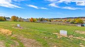 Stavební pozemky od 873 m2, Narysov, cena 4500 CZK / m2, nabízí 