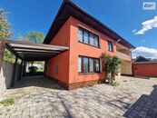 RD 1+1, 2+kk, 3+1/ lodžie, garáž, sklad, dílna vč. terasy, 2x pergola, altán, vše na pozemku 781 m2., cena 24990000 CZK / objekt, nabízí