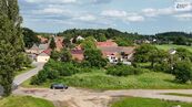 Prodej stavebního pozemku 1720m2 Radětice, cena 2190000 CZK / objekt, nabízí