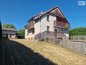 RD 5+2/ balkony, podsklepené, kolny, 225 m2 už.pl. vše na pozemku 986 m2, cena 8990000 CZK / objekt, nabízí