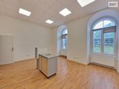 Kancelářské prostory, odrinace 28 m2, přizemí, čekárna, Příbram I, cena 220 CZK / m2 / měsíc, nabízí 