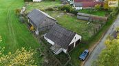 Průmyslový areál pila, kancelář, dílna, garáž, pila, vše na pozemku 1.856 m2, cena 3100000 CZK / objekt, nabízí 
