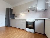 Pronájem bytu 1+1, 43 m2, cihla, 2x balkon, cena 12000 CZK / objekt / měsíc, nabízí 