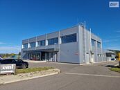 Výrobní závod 1.500 m2, 580 m2 kanceláře a příslušenství, vše na pozemku s výměrou 7.637 m2, cena 60000000 CZK / objekt, nabízí Tomáš Lenner