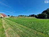 Stavební pozemek 1.725 m2, Čížkov, okres Plzeň jih, cena 990 CZK / m2, nabízí 