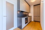 Pronájem bytu 2+kk, Rezidence Do Zahrádek II, 59 m2, 3. patro, Terasa, cena 27900 CZK / objekt / měsíc, nabízí 