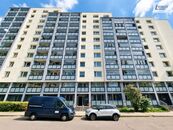 Byt na prodej 1+1, sklep, OV, 56,6 m2, přízemí, výtahy, skelet, cena 3590000 CZK / objekt, nabízí 