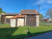 Prodej Skladovacího prostoru 80 m2, Kozárovice., cena 850000 CZK / objekt, nabízí 