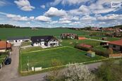 Stavební pozemek 1.009 m2, Konětopy, část obce Milín, cena 3890000 CZK / objekt, nabízí Tomáš Lenner