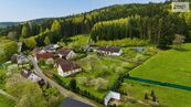 Zemědělská usedlost 2+kk (možnost půdní vestavby) / garáž, dílna, stodola pozemek 2 176 m, cena 3980000 CZK / objekt, nabízí 