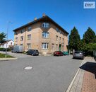 Pronájem bytu 2+1, cihla, 70 m2, cena 14900 CZK / objekt / měsíc, nabízí 