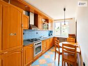 Pronájem bytové jednotky 9+2, 300 m2, zahrada., cena 23000 CZK / objekt / měsíc, nabízí 