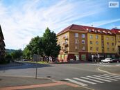 Byt 2+1/ balkon, 59 m2, po rekonstrukci, cihla, 2. patro, cena 14574 CZK / objekt / měsíc, nabízí 