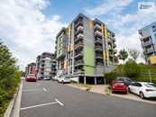 Pronájem bytu 2+kk, 54 m2, ul.Na Horizontu, Králův Dvůr, cena 18000 CZK / objekt / měsíc, nabízí 