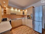 Pronájem bytu 1+kk, 31 m2, skelet, 10. patro, výtahy, cena 9500 CZK / objekt / měsíc, nabízí 