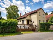 Rodinný dům 5+1 s garáží a zahradou 960 m Trhové Dušníky u Příbrami, cena 6490000 CZK / objekt, nabízí Tomáš Lenner