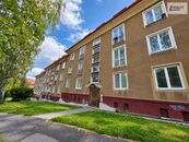 Pronájem bytu 1+1, OV, 39 m2, 3. patro, cihla, cena 12000 CZK / objekt / měsíc, nabízí 