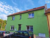 Byt 3+kk mezonet, 1.NP, 2. NP a podkroví, 72 m2, cena 15000 CZK / objekt / měsíc, nabízí 
