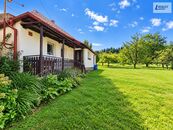 Rodinný dům 2+1 s garáží a zahradou 320 m Budislavice u Nepomuku, cena 1980000 CZK / objekt, nabízí 