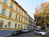 Kancelářské prostory, odrinace 28 m2, přizemí, čekárna, Příbram I, cena 7700 CZK / objekt / měsíc, nabízí Tomáš Lenner