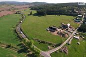 Stavební pozemek 2.183 m2, obec Kardavec, okr. Příbram, cena 4980000 CZK / objekt, nabízí Tomáš Lenner