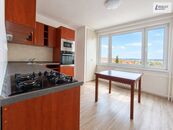 Pronájem bytu 3+1 / s komorou, dvěma balkony, 99 m Příbram VIII, Čechovská, cena 16500 CZK / objekt / měsíc, nabízí 