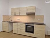 Pronájem 1+kk, 52 m2, cihla, přízemí, parkování, cena 13000 CZK / objekt / měsíc, nabízí 