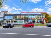 Pronájem reprezentativních obchodních prostor 246 m OD URAN, Plzeňská ulice, Příbram, cena 55000 CZK / objekt / měsíc, nabízí 