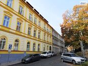 Kancelářské prostory, odrinace 28 m2, přizemí, čekárna, Příbram I, cena 7700 CZK / objekt / měsíc, nabízí 