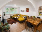 Prodej bytu 4+kk, Zlín, 77m2, cena 6390000 CZK / objekt, nabízí DEVEPOINT PARTNERS s.r.o.