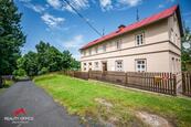 Prodej rodinného domu 4+kk s pozemkem 2753m2 Vysoká Lípa, Jetřichovice, cena 14900000 CZK / objekt, nabízí 