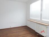 Zrekonstruovaný byt 1+1 na klidném místě v Děčíně - Želenicích, cena 7000 CZK / objekt / měsíc, nabízí 