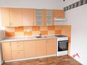 Zrekonstruovaný byt 1+1 na klidném místě v Děčíně - Želenicích, cena 7000 CZK / objekt / měsíc, nabízí 