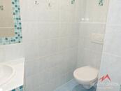 Zrekonstruovaný byt 1+1 na klidném místě v Děčíně - Želenicích, cena 7000 CZK / objekt / měsíc, nabízí 