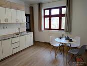 Pronájem bytu 1+1/lodžie, Děčín III Staré Město, cena 12000 CZK / objekt / měsíc, nabízí 