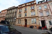 Pronájem bytu 1+1, cihla, Děčín II, cena 7000 CZK / objekt / měsíc, nabízí Jana Vojtíšková/Reality office